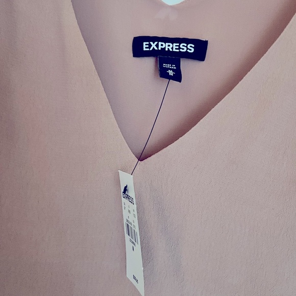 Express Tank - Picture 4 of 4